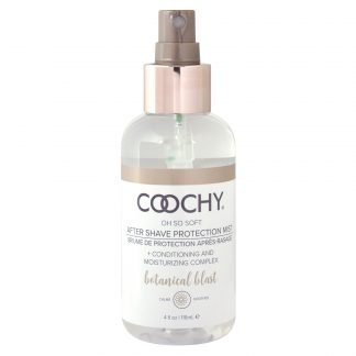 Coochy After Shave