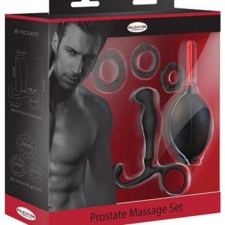 Prostate Massage Kit