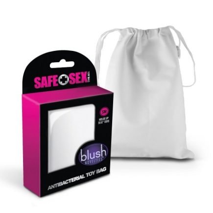 Adult Toy Bag Small