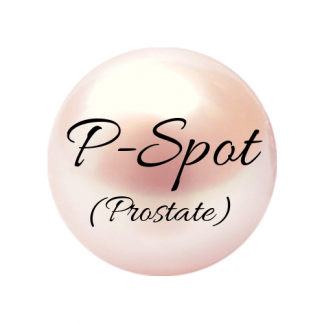 P-Spot (Prostate)
