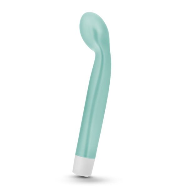 Rechargeable vibrator - g slim