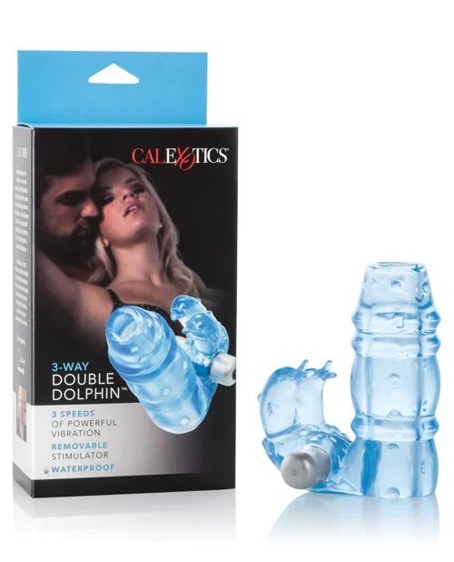 3-Way Double Dolphin - Image 2