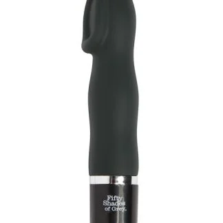 Fifty Shades of Grey Mini Clitoral Vibrator