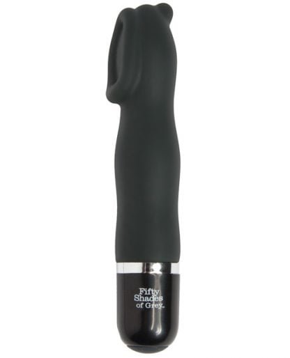 Fifty Shades of Grey Mini Clitoral Vibrator