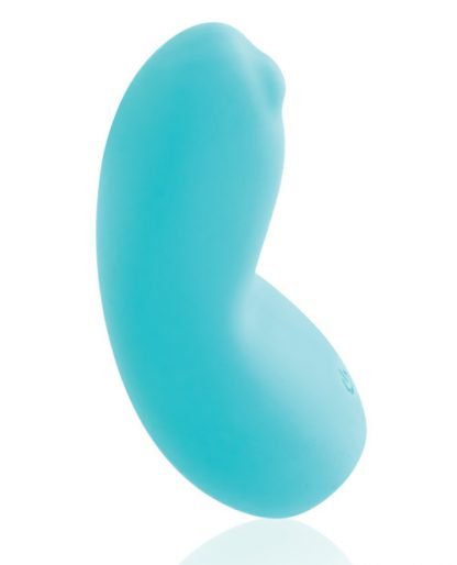 Clitoral vibe turquoise