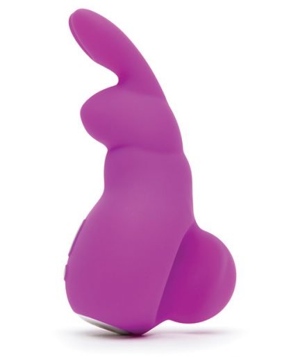 Happy Rabbit Clitoral Vibe Rechargeable