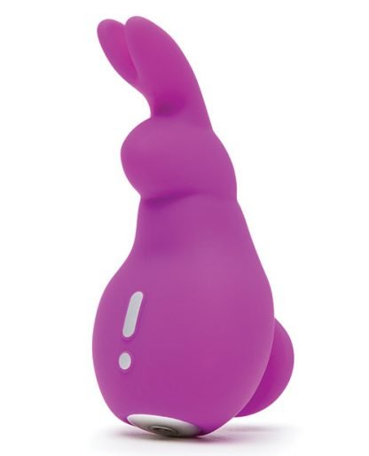 Rabbit clitoral vibe