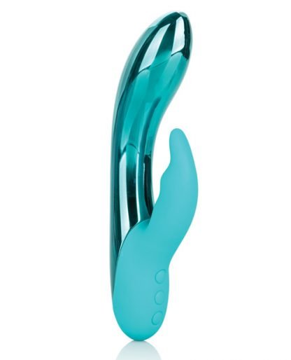 DazzLED Brilliance Rabbit Vibrator