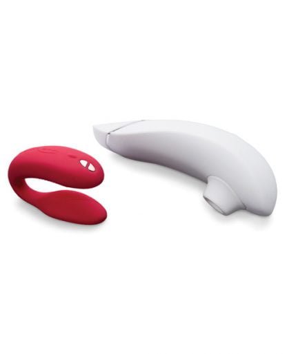 We-Vibe Tease & Please Collection - Image 4