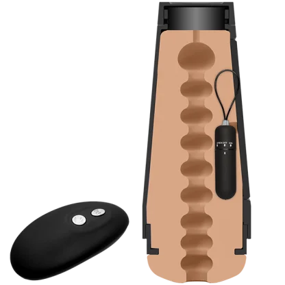 Main Squeeze™ - The Original Vibro Pussy - Image 3
