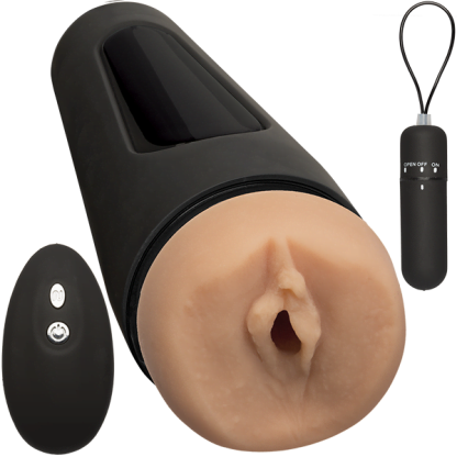 Main Squeeze™ - The Original Vibro Pussy