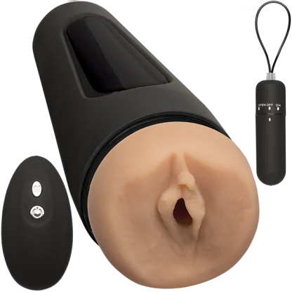 Main Squeeze™ - The Original Vibro Pussy