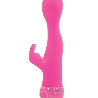 BLING Crystal Dual G Vibe