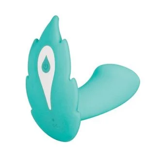 GigaLuv Deep Secret Remote Panty Vibe