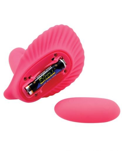 Remote Control Wearable G-Spot Vibrator - Image 4