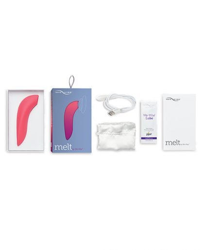 We-Vibe Melt Couples Stimulator - Image 3