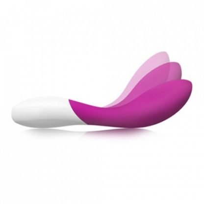 Mona Wave G-Spot Stimulator Vibrator by LELO Mona wave