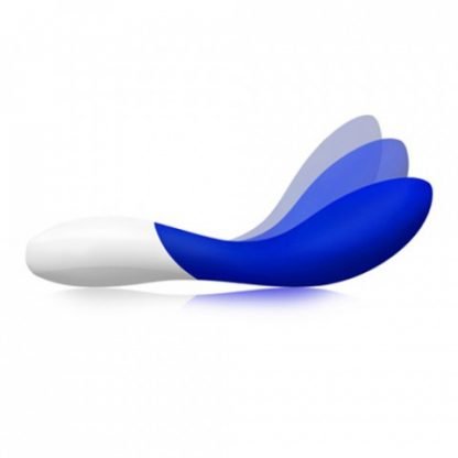 Mona Wave G-Spot Stimulator Vibrator by LELO Mona wave