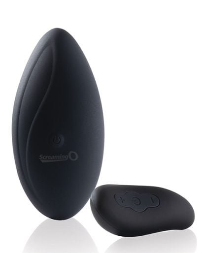 Vibrating Panty Set with Remote by Screaming O - Image 4