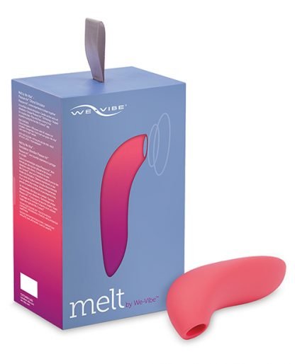 We-Vibe Melt Couples Stimulator