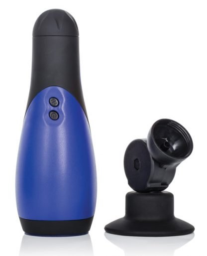 Apollo Power Stroker Male Masturbator - Image 10