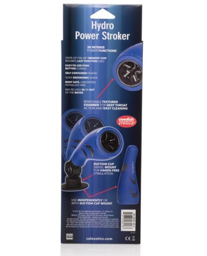 Apollo Hydro Power Stroker - Image 3