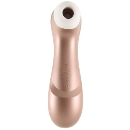 Satisfyer Pro 2 Clitoral Stimulator - Image 9