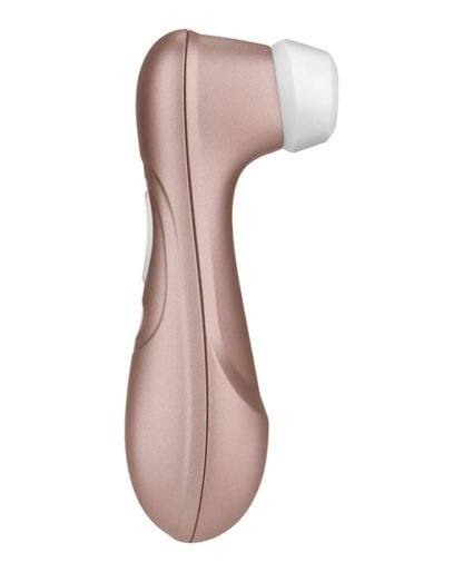 Satisfyer Pro 2 Clitoral Stimulator