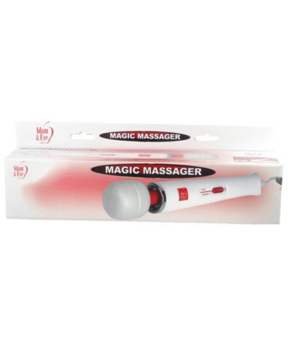 Adam & Eve Magic Massager