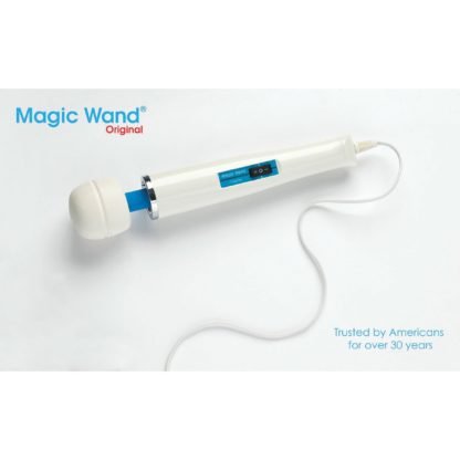 Vibratex Magic Wand Original