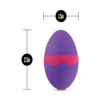 Flutter Tongue Measurements