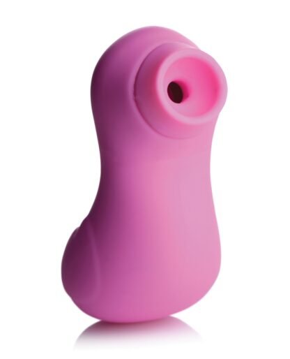 Pink Sucky Ducky Clitoral Stimulator